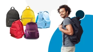 Backpacks