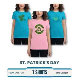 St. Patrick Day T-Shirt