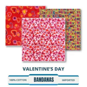 Valentine's Day