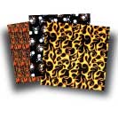 Flame Bandanas