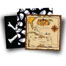 Pirate Bandanas