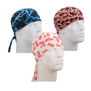 Patterns & Prints Doo Rags