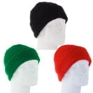 Value Knit Ski Hats