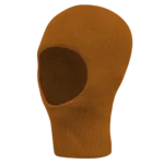 Copper One Hole Ski Mask Super Stretch - 1 piece
