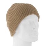 Sandstone Value Knit Ski Hat - Made in USA - 1 piece