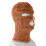 Sandstone Superstretch Full Face Ski Mask - Made in USA - 12 pieces