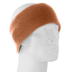Sandstone Stretch Headband - Made in USA - 1 piece