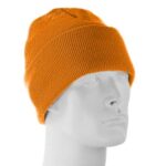Athletic Gold Thinsulate Ski Hat - 40 gram - Made in USA - 1 piece