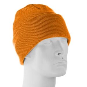 Athletic Gold Thinsulate Ski Hat - 40 gram - Made in USA - 1 piece