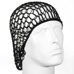 Black Hair Net