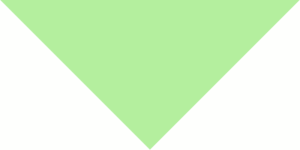 Mint Green Pet Triangle Solid Bandana - Imported - 100% Cotton - 18" X 25" X 18" - 12 Pieces