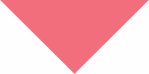 Pink Pet Triangle Solid Bandana - Imported - 100% Cotton - 27" X 38" X 27" - 1 Piece