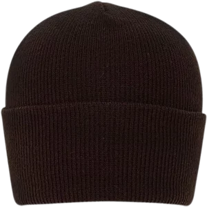 Brown Classic Ski Hat - 144pcs - Case