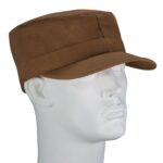 Copper / Timber Army Hat - Extra Large - 1 piece