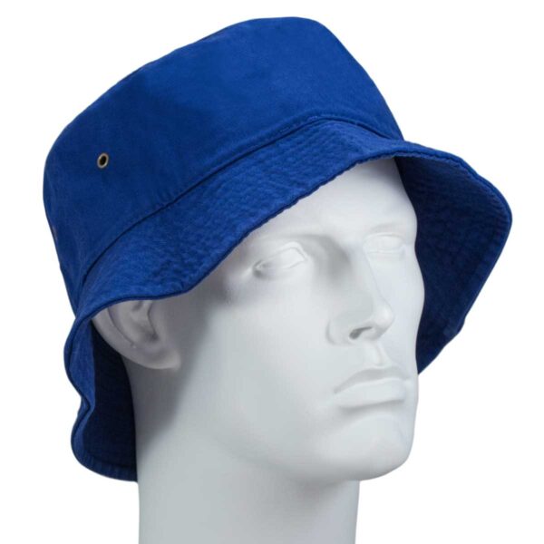 Bucket Hat Small/Medium, 1 piece, Royal Blue