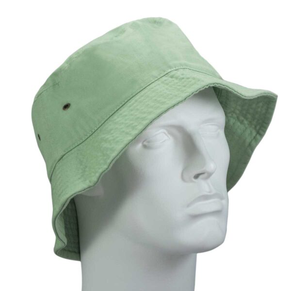 Lime Green Bucket Hat - Large/Extra Large - 1 piece