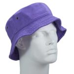Lavender Bucket Hat - Small/Medium - 1 piece