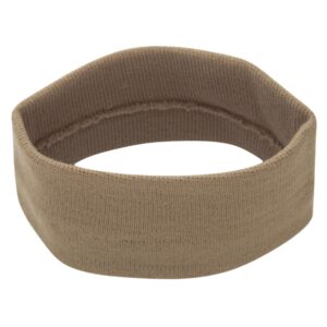 Camel Stretch Headband - Made in USA - 1 piece