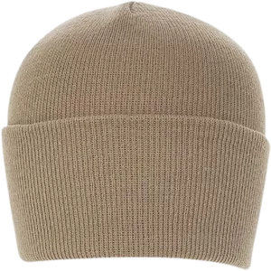 Khaki Classic Ski Hat - 144pcs - Case