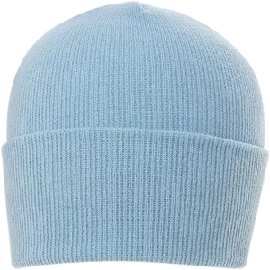 Light Blue Classic Ski Hat - 144pcs - Case