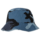Blue Camo
