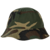 Woodland Camo