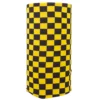 Black and Yellow
