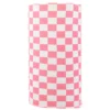 White and Pink