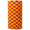 Yellow and Red