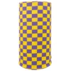 Yellow and Purple