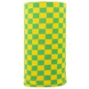 Yellow and Green