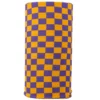 Purple and Gold