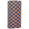 Blue and Orange