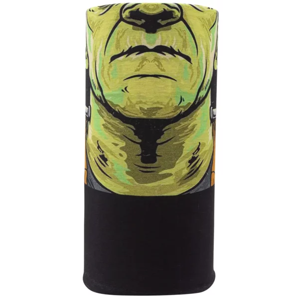 Frankenstein Neck Gaiter - 1 piece