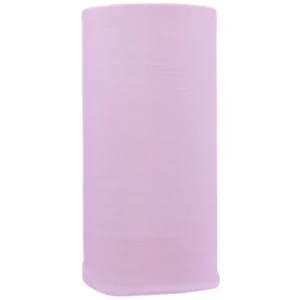 Solid Color Tube Headband - 600pcs/Case, Lilac