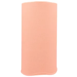 Solid Color Tube Headband - 600pcs/Case, Peach