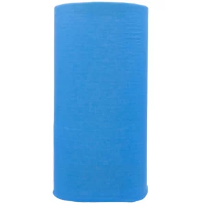 Solid Color Tube Headband - 1 piece, Mirage