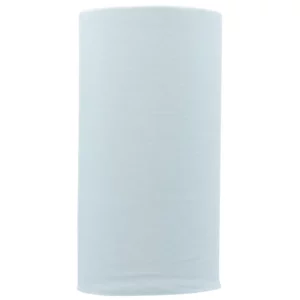 Solid Color Tube Headband - 1 piece, Lighter Blue