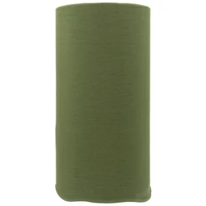 Solid Color Tube Headband - 1 piece, Olive Drab