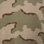Tri Desert Camo Bandana - 27" x 27", 600pcs/Case