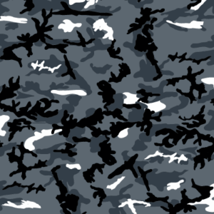 Urban Camo Bandana - 18" x 18", 600pcs/Case
