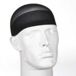 Stocking Cap - 2 Pieces - Black, 2 Pieces - One Pack