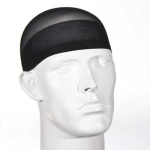 Stocking Cap - 2 Pieces - Black, 2 Pieces - One Pack