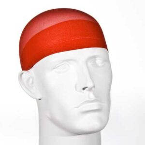 Stocking Cap - 2 Pieces - Red, 24pcs - 12 Two Packs - Dozen