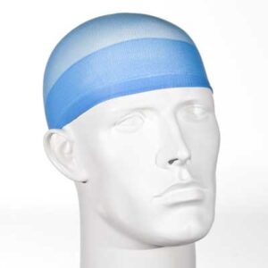 Stocking Cap - 2 Pieces - Light Blue, 2 Pieces - One Pack