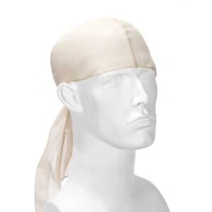 Du-Rag - Khaki, 1 piece