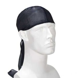Du-Rag - Navy Blue, 144pcs - Case