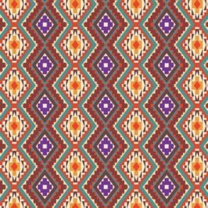 Desert Dream - Bandana - 22x22 Inch - 1 piece