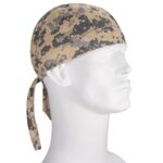 Camo Digital ACU Head Wrap - 1 piece