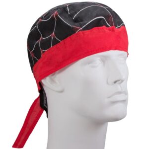 Spider Head Wrap - 1 piece